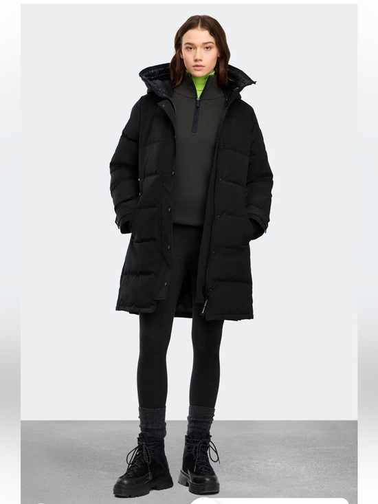 Canada Goose Jackets & Blazers - Canada Goose Shelburne Parka